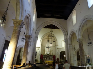 San Nicola Taormina